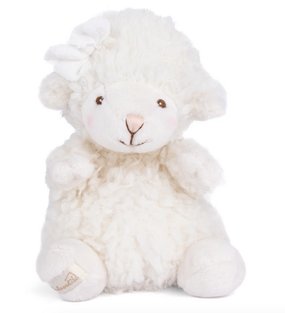 Baby Molly (Lamb)