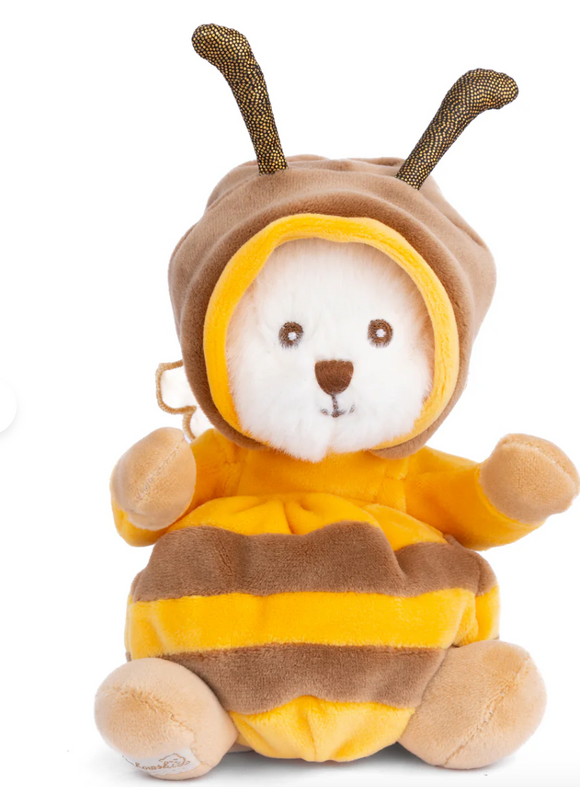Ziggy Bee