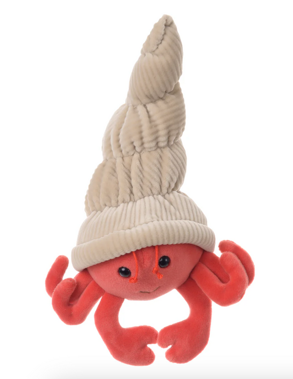 Hermit The Crab