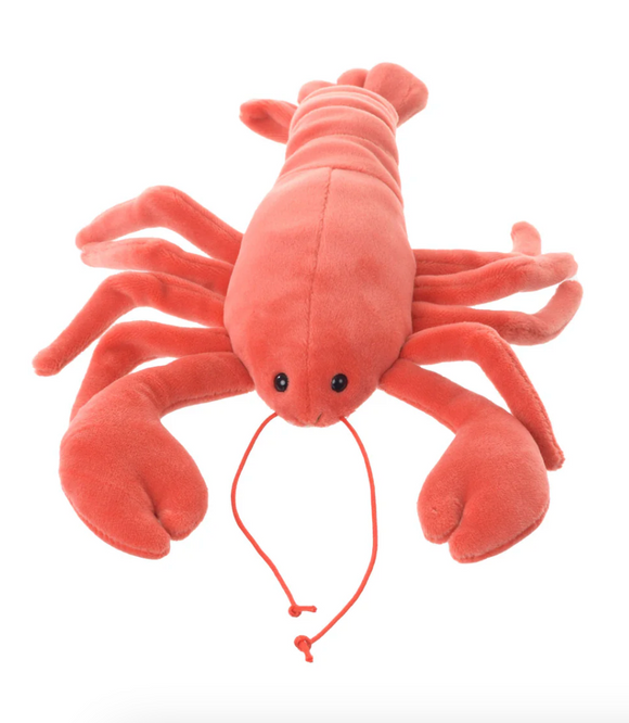 Shelly (Lobster)