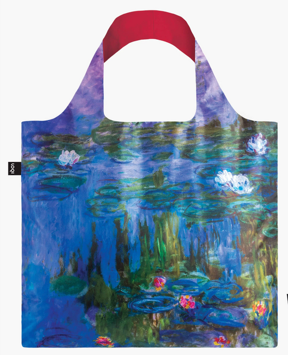 Claude Monet - Water Lilies