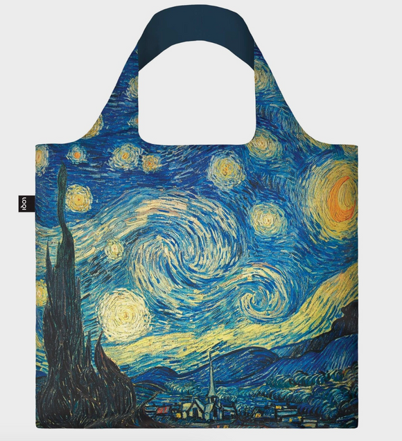 Museum - Van Gogh Starry Night