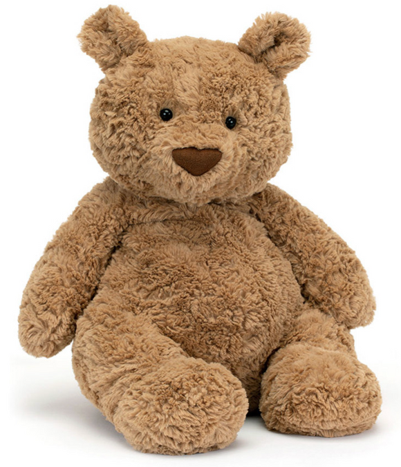 Bartholomew Bear (Huge)