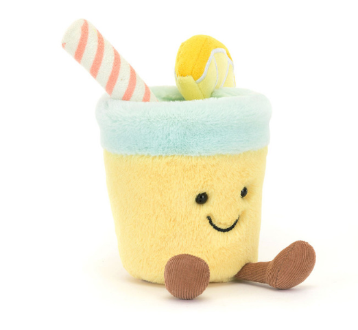 Amuseables Lemonade