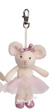 Albertina & Antonia Bag Charm