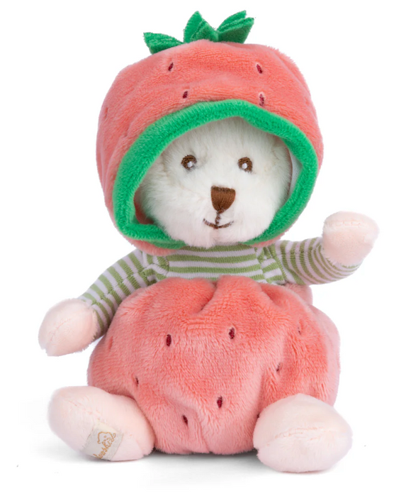 Ziggy Strawberry
