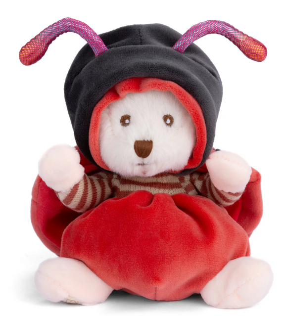 Ziggy Lady Bug