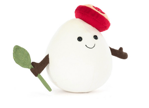 Amuseables Mozzarella (Limit 1 per Customer)