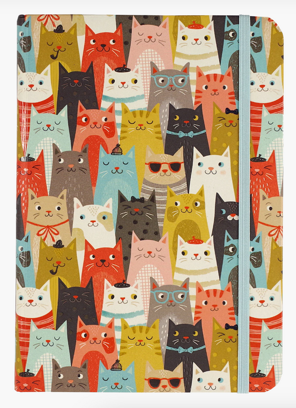 Cats Journal