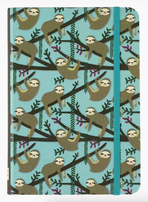 Sloths Journal