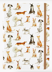 Dog Days Journal