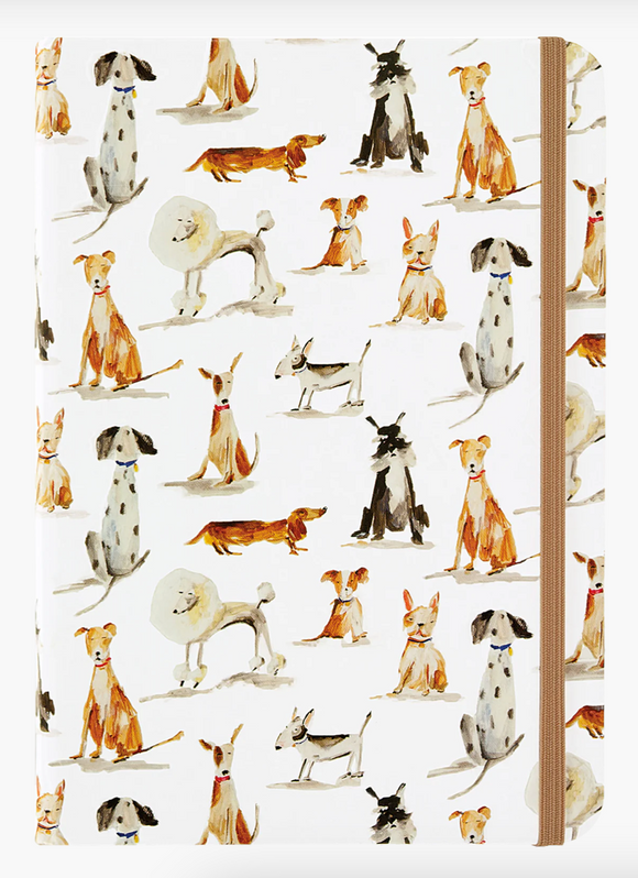 Dog Days Journal