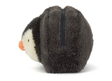 Peanut Penguin Pouch