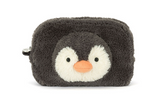 Peanut Penguin Pouch