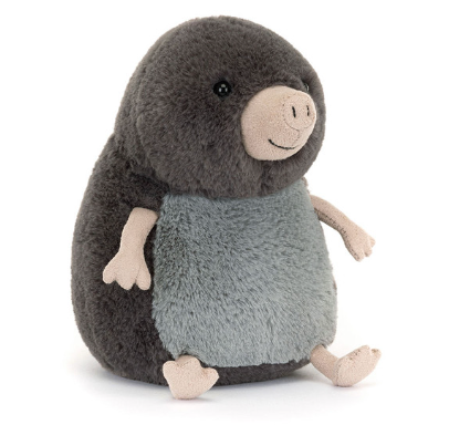 Muswell Mole