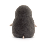 Muswell Mole