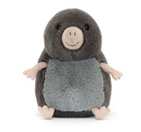 Muswell Mole