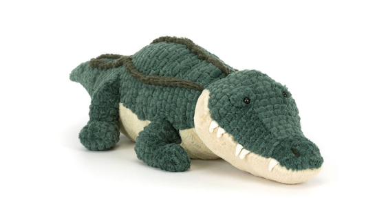 Allexi Alligator