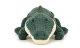 Allexi Alligator