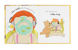 All Kinds of Grumpy Book