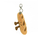 Amuseables Baguette Bag Charm