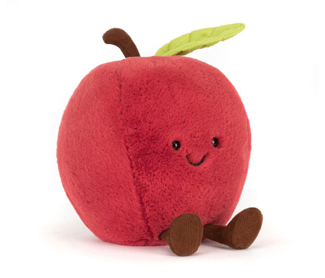 Amuseables Apple