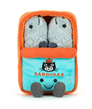 Amuseables Sardine Tin (Limit 1 per Customer)