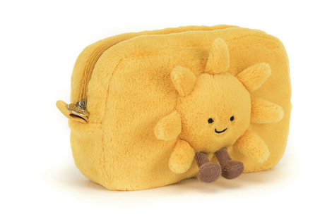 Amuseables Sun Pouch