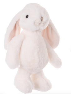 Lovely Kanini - White Bunny