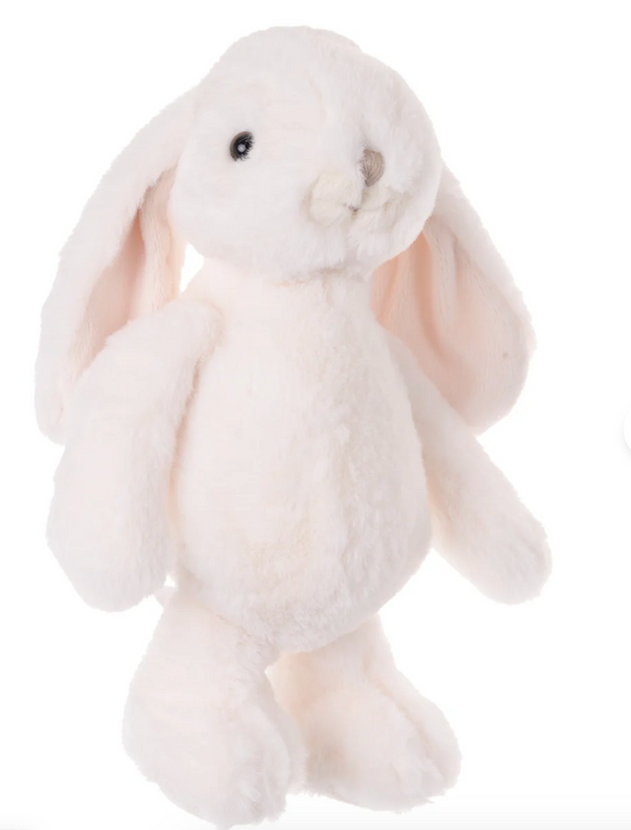 Lovely Kanini - White Bunny