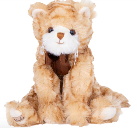 Loke (Brown Cat-larger size)
