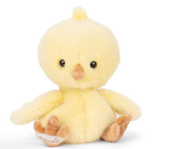 Baby Chicky