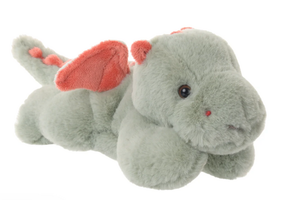 Little Drago - Ruby (Dragon)