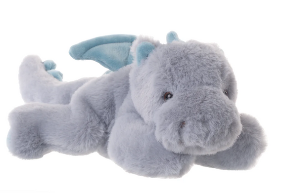Little Drago - Sapphire (Dragon)