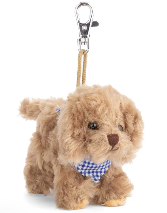 Kharma&Buddylina Bag Charm/Asstd 2 (Dogs)