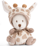 Ziggy Giraffe