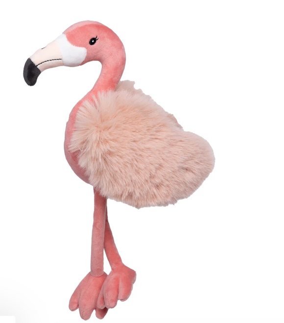 Phoebe (Flamingo)