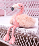 Phoebe (Flamingo)
