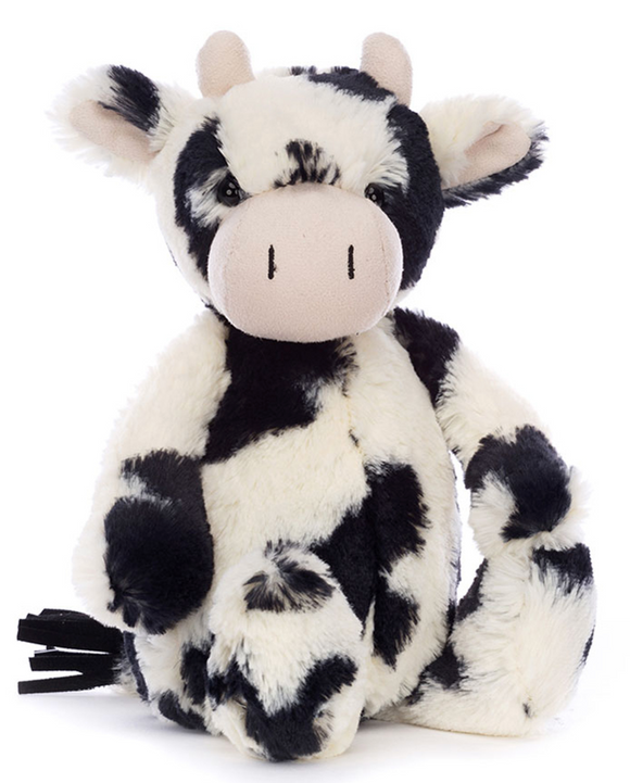 Bashful Calf Original (Medium)