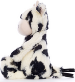 Bashful Calf Original (Medium)