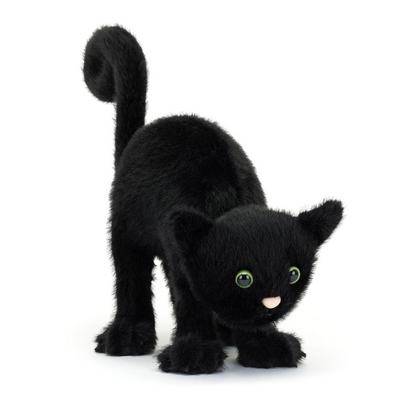 Spookipaws Cat (Limit 1 per Customer)