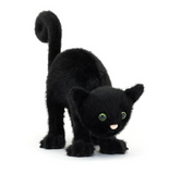 Spookipaws Cat (Limit 1 per Customer)