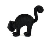 Spookipaws Cat (Limit 1 per Customer)