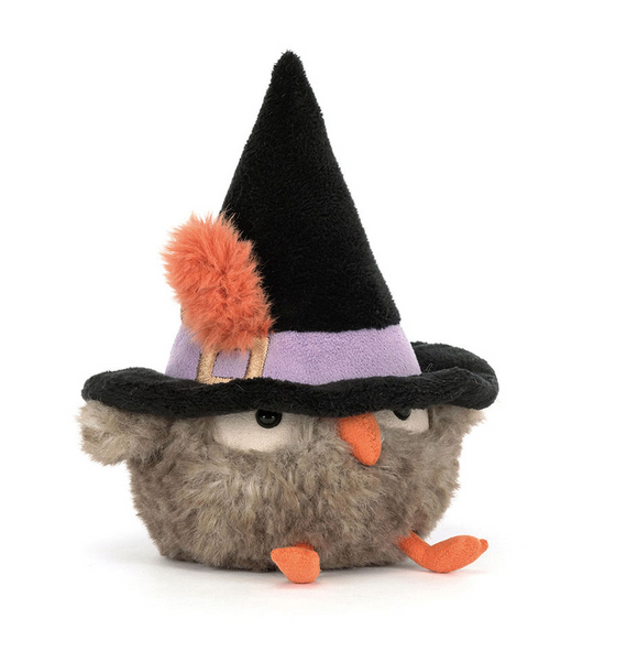 Heccaty Hootnightly (Limit 1 per Customer)