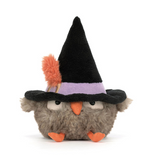 Heccaty Hootnightly (Limit 1 per Customer)
