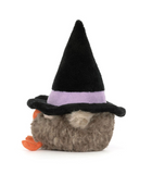 Heccaty Hootnightly (Limit 1 per Customer)