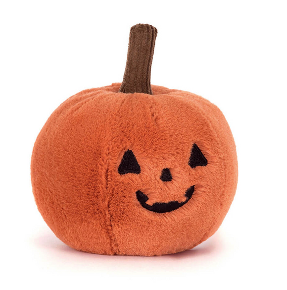 Ooky Jack O Lantern (Limit 1 per Customer)