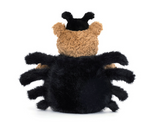 Bartholomew Bear 'Spider' (Limit 1 per Customer)