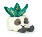 Amuseables Skull Planter (Limit 1 per Customer)