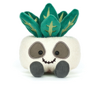 Amuseables Skull Planter (Limit 1 per Customer)